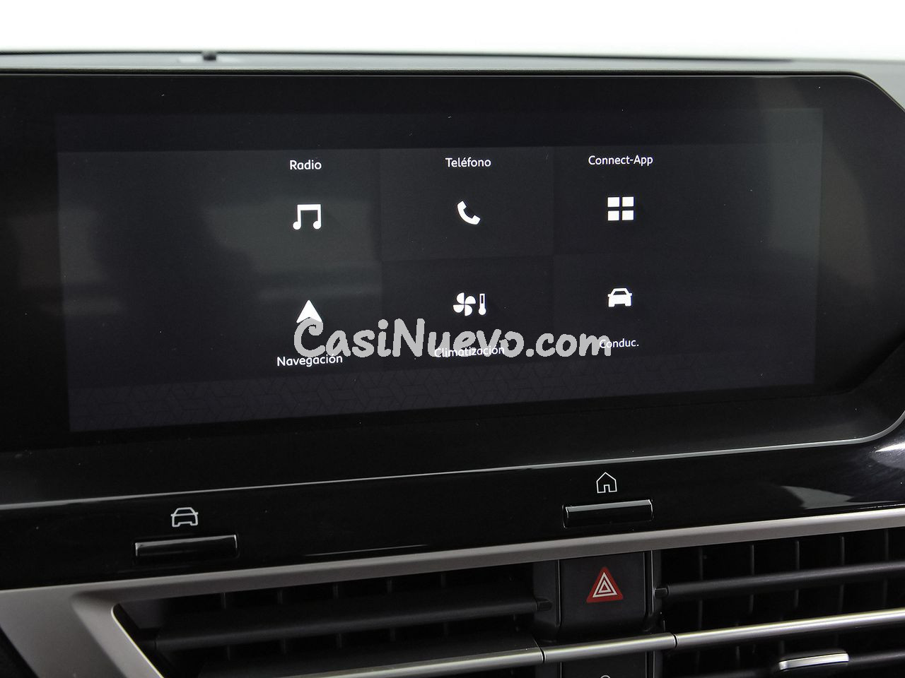 Citroën C4 Hybrid 145 ë-DCS6 Plus - foto 20