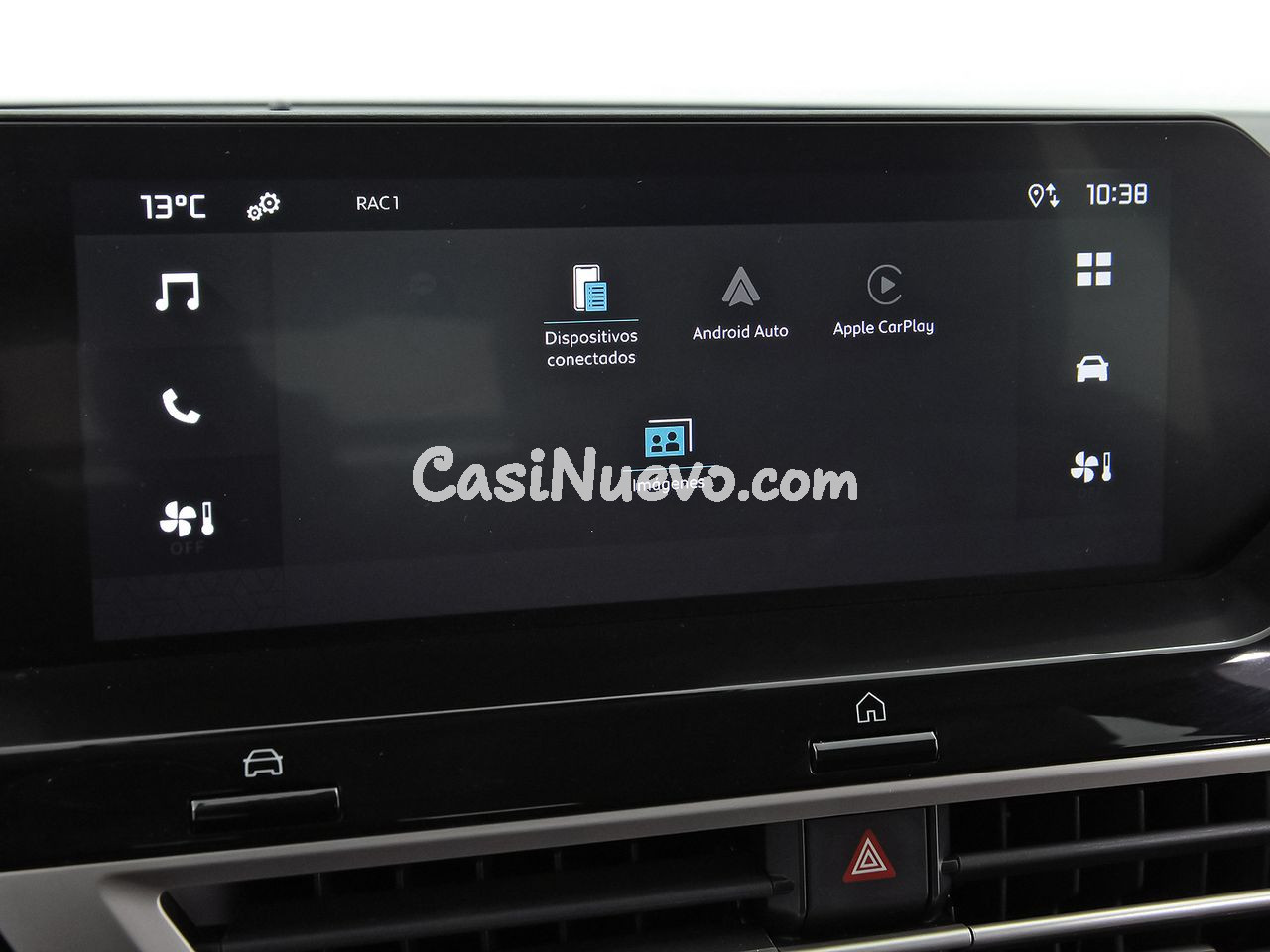 Citroën C4 Hybrid 145 ë-DCS6 Plus - foto 22