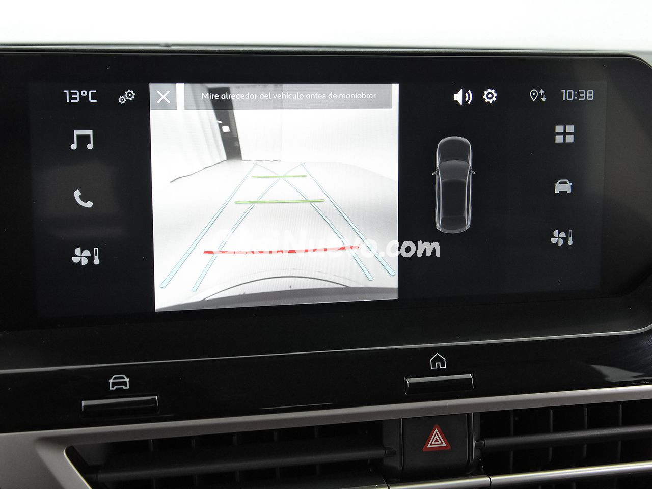 Citroën C4 Hybrid 145 ë-DCS6 Plus - foto 23