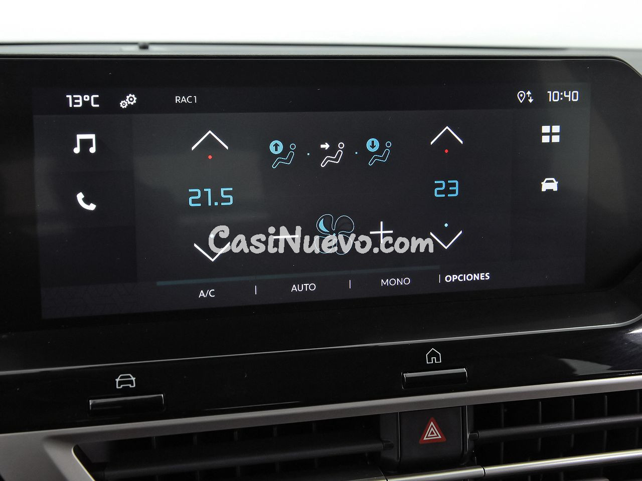 Citroën C4 Hybrid 145 ë-DCS6 Plus - foto 27