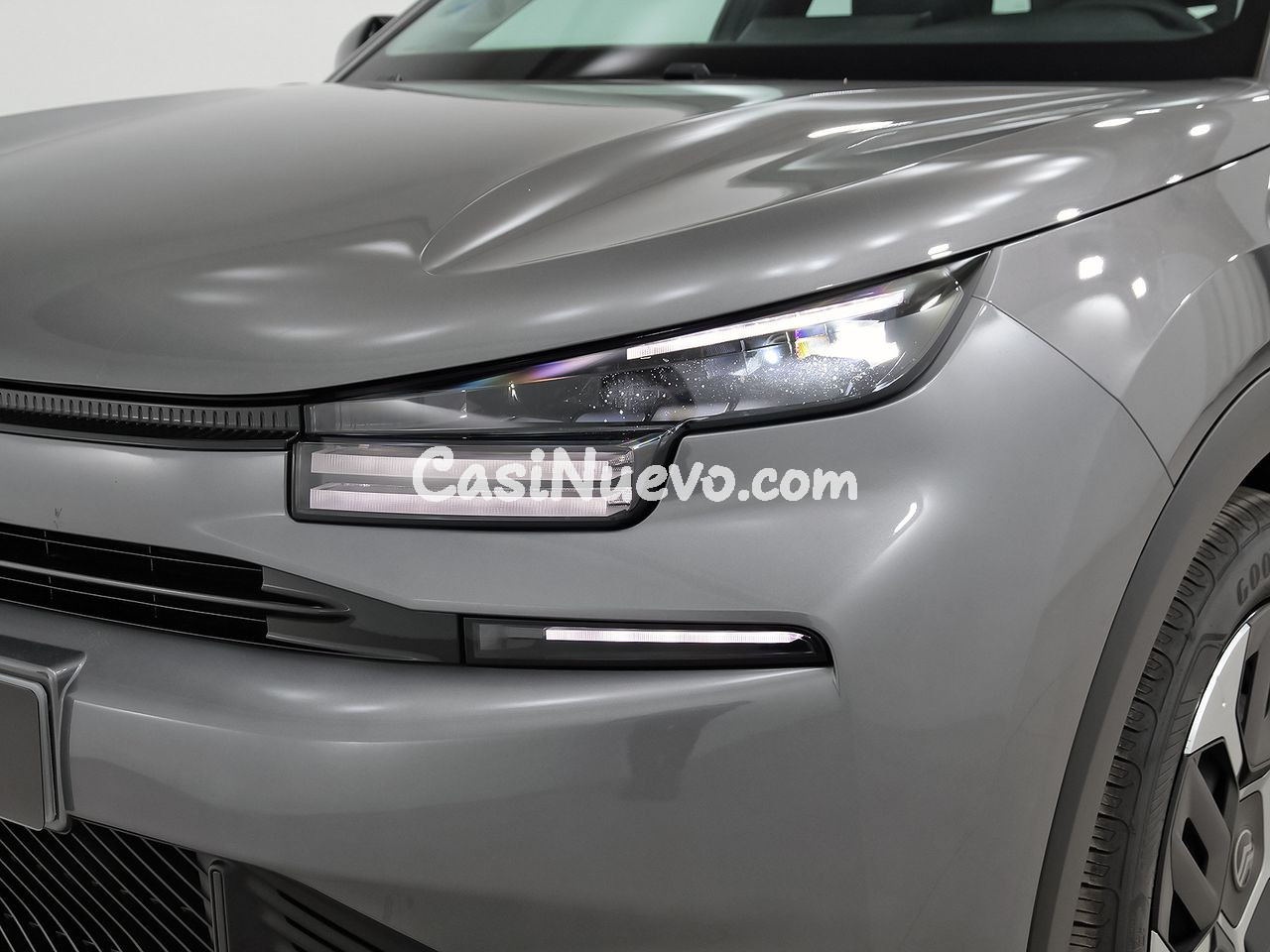 Citroën C4 Hybrid 145 ë-DCS6 Plus - foto 32