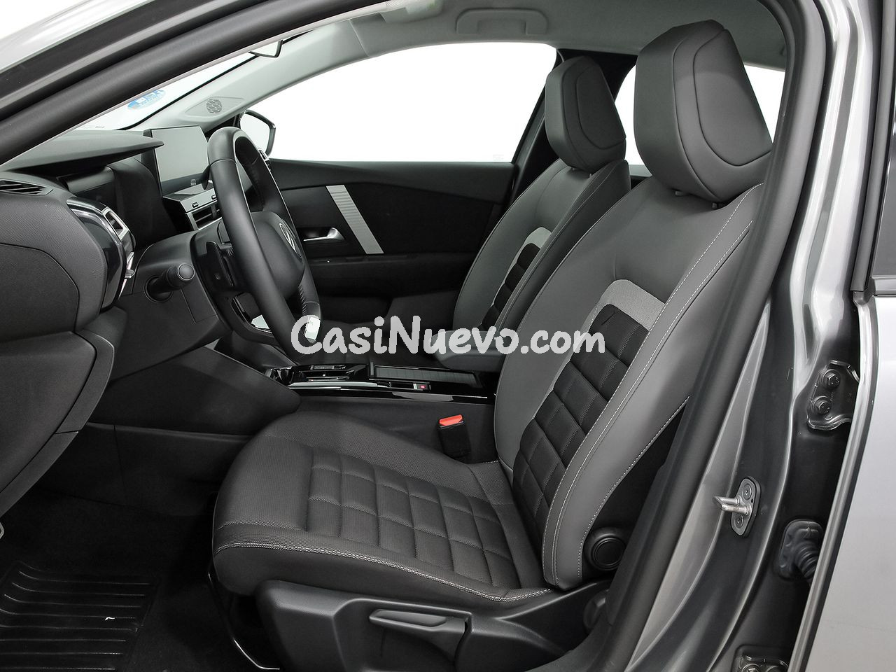 Citroën C4 Hybrid 145 ë-DCS6 Plus - foto 8