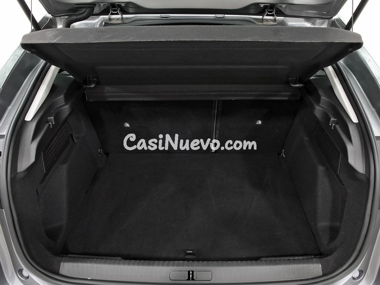 Citroën C4 Hybrid 145 ë-DCS6 Plus - foto 10