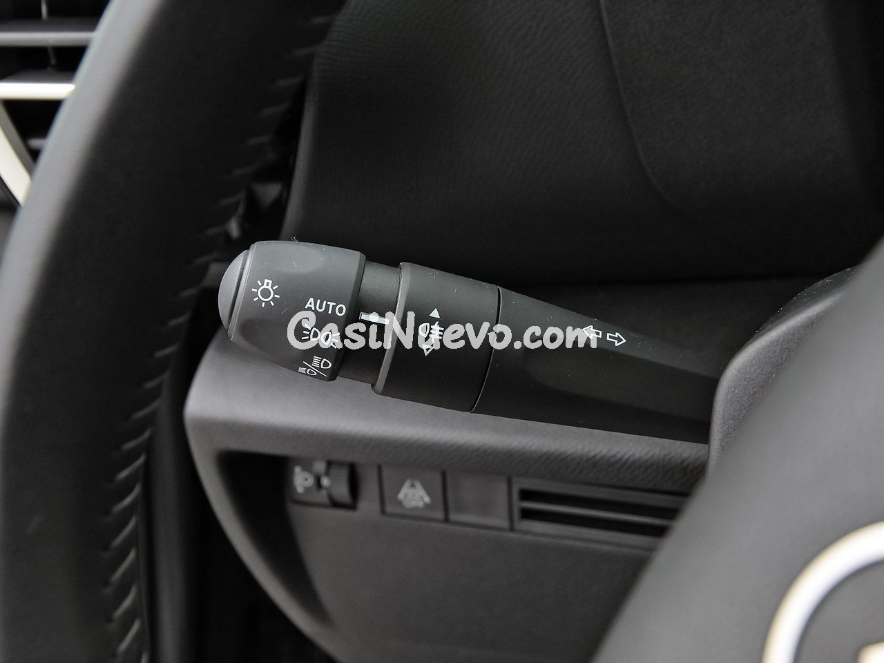 Citroën C4 Hybrid 145 ë-DCS6 Plus - foto 15