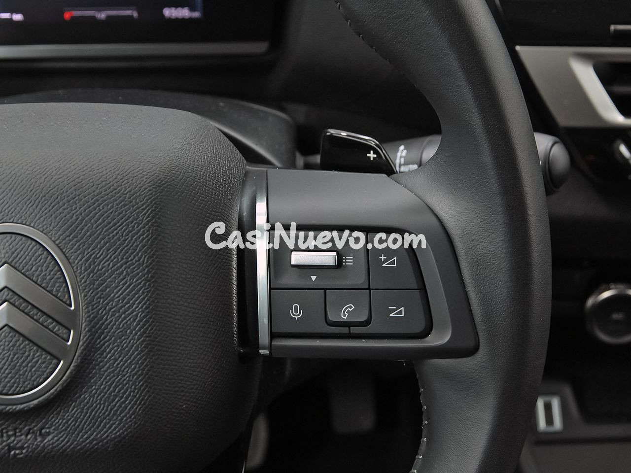 Citroën C4 Hybrid 145 ë-DCS6 Plus - foto 18