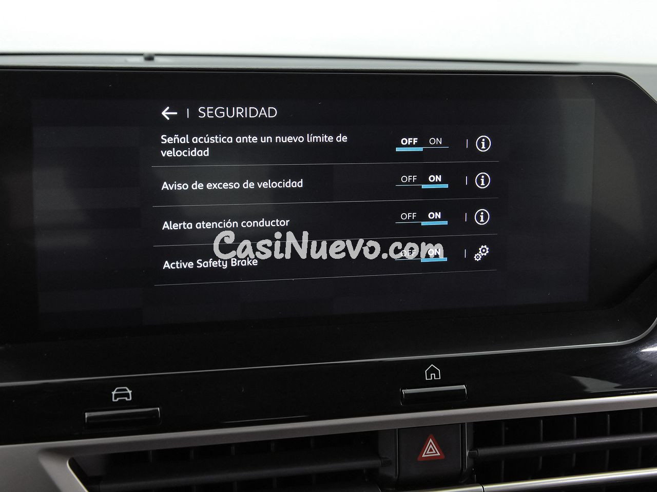 Citroën C4 Hybrid 145 ë-DCS6 Plus - foto 26