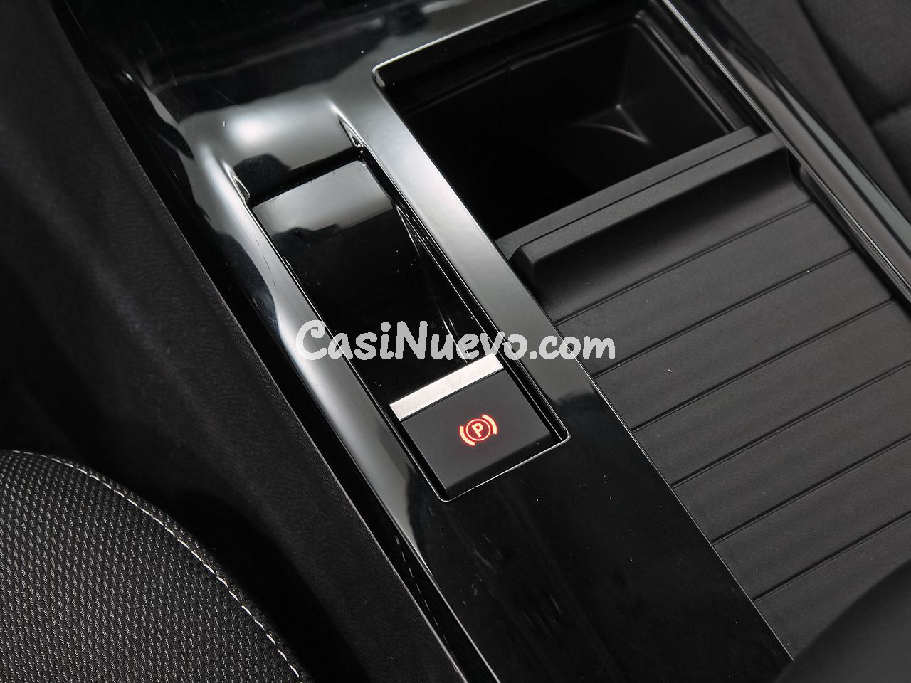 Citroën C4 Hybrid 145 ë-DCS6 Plus - foto 30