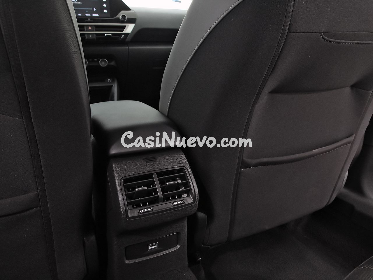 Citroën C4 Hybrid 145 ë-DCS6 Plus - foto 31