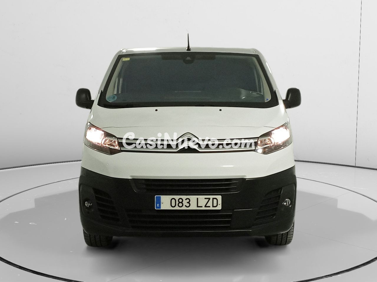 Citroën Jumpy Talla XL - foto 5