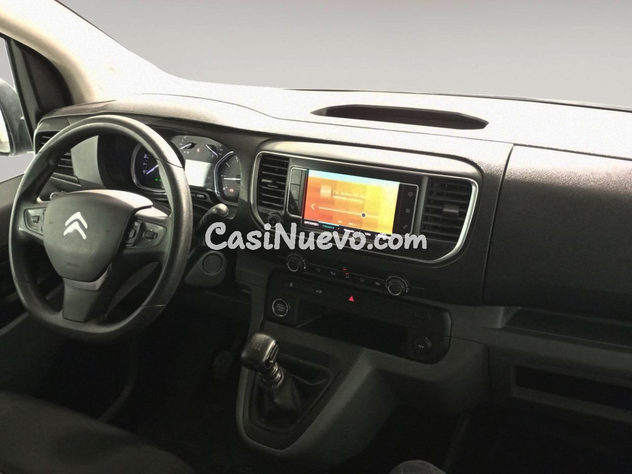 Citroën Jumpy Talla XL - foto 6