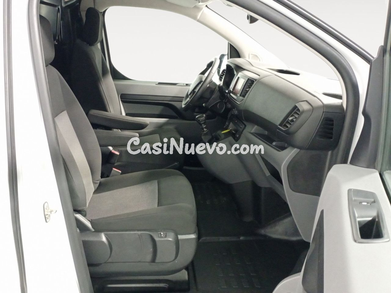 Citroën Jumpy Talla XL - foto 8