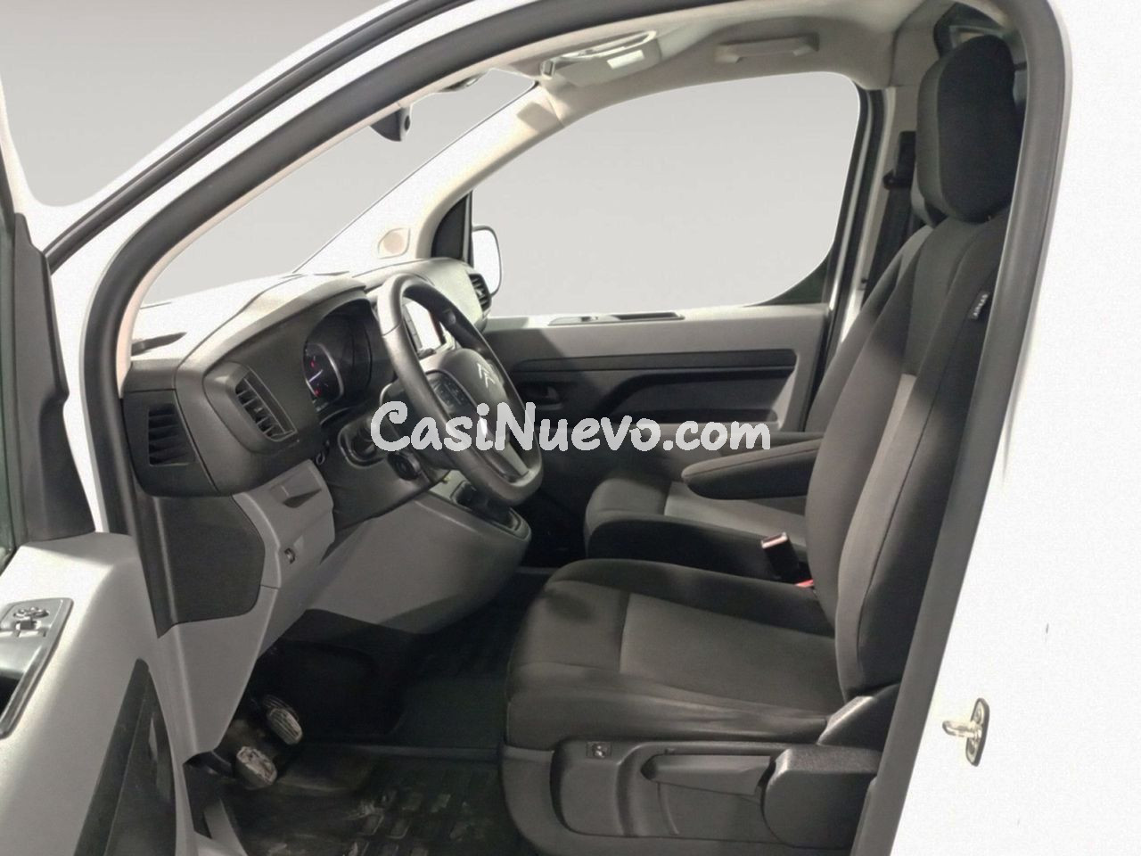 Citroën Jumpy Talla XL - foto 9