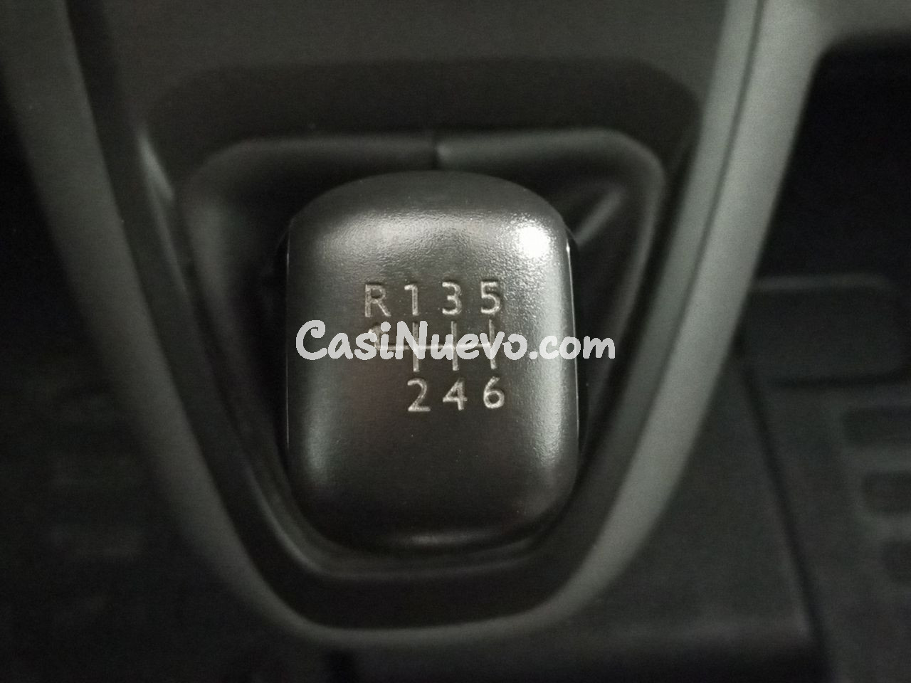 Citroën Jumpy Talla XL - foto 12