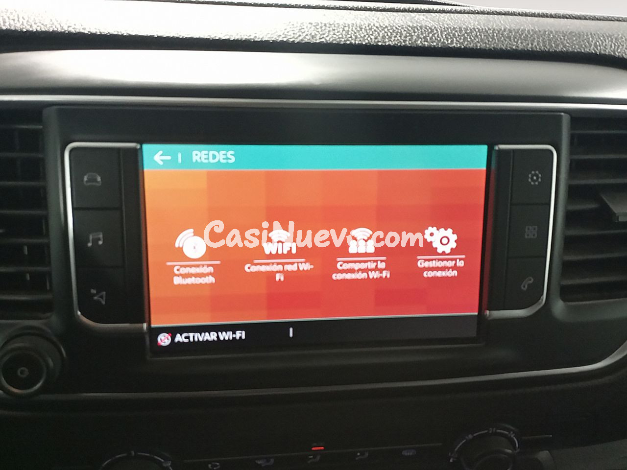 Citroën Jumpy Talla XL - foto 14