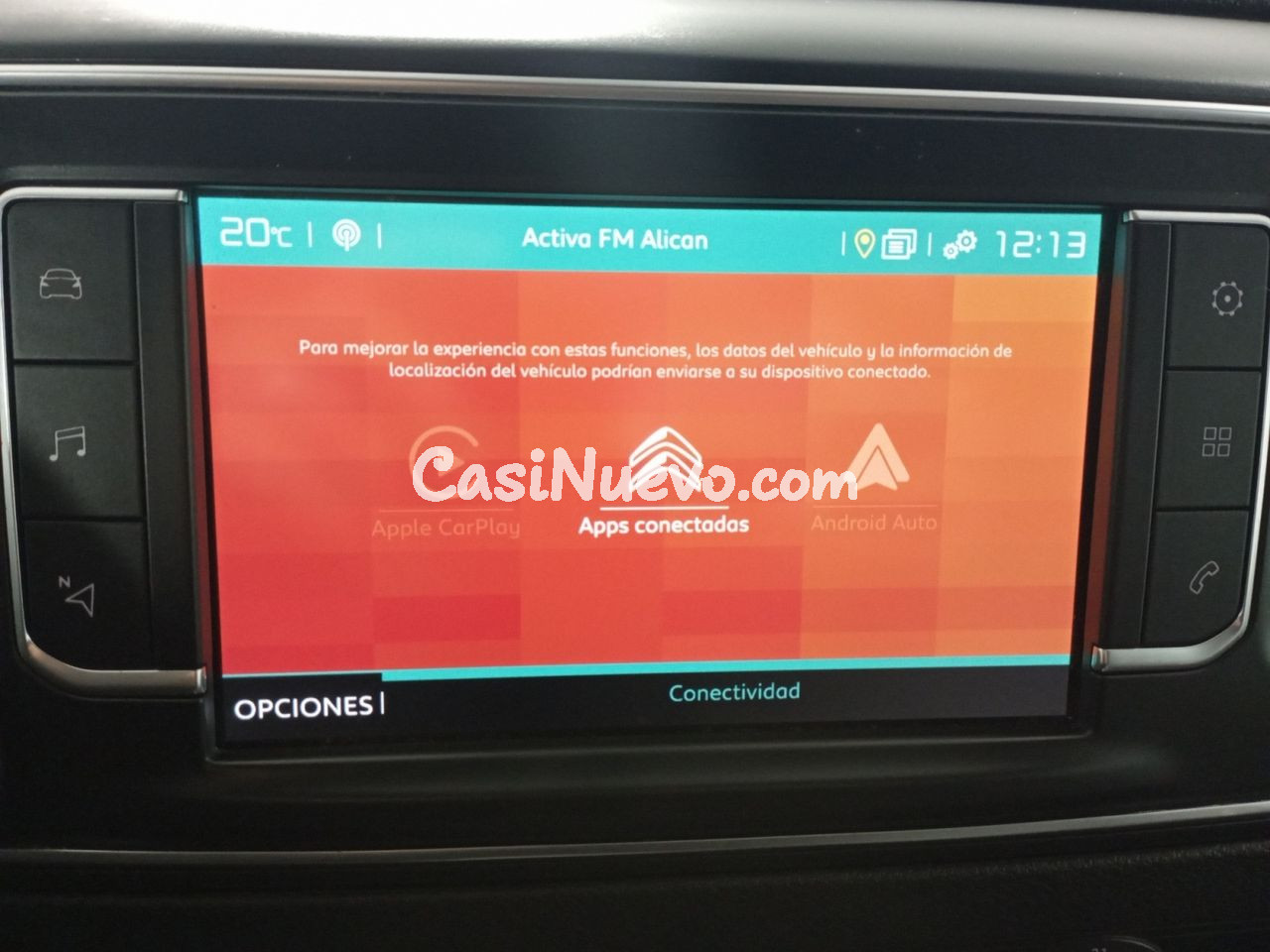 Citroën Jumpy Talla XL - foto 15