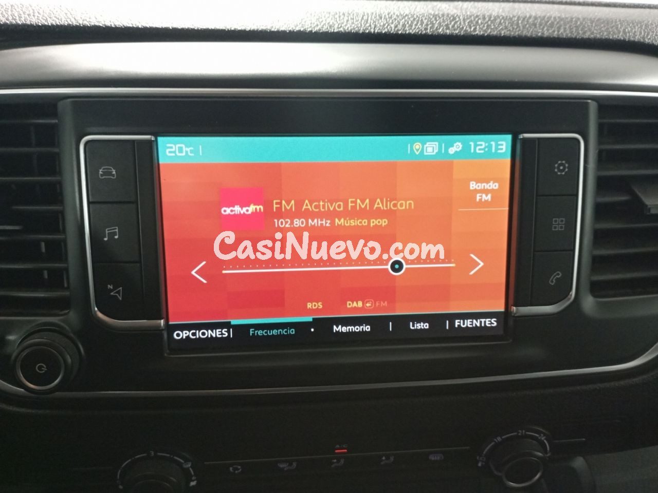 Citroën Jumpy Talla XL - foto 17