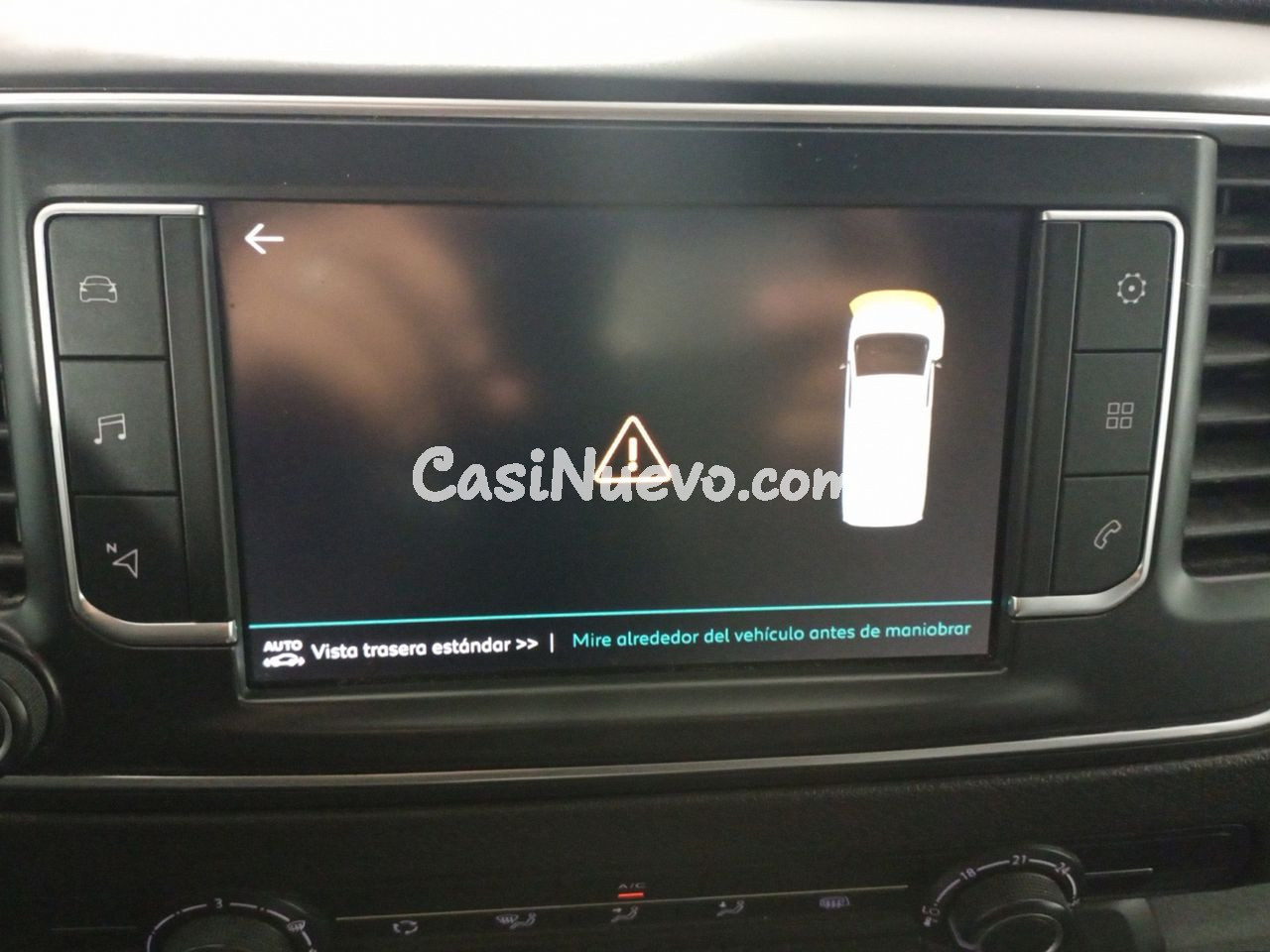 Citroën Jumpy Talla XL - foto 18