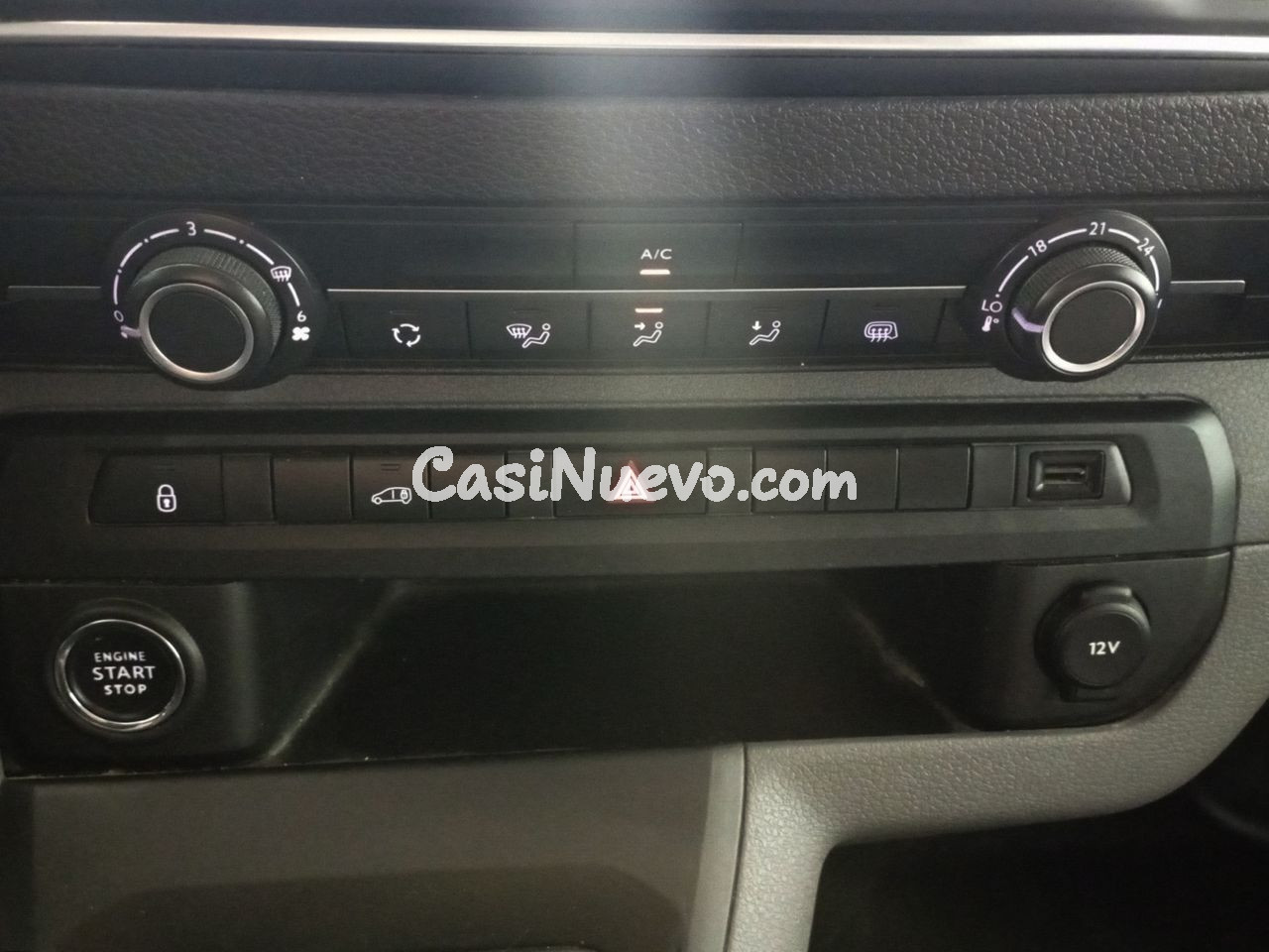 Citroën Jumpy Talla XL - foto 19