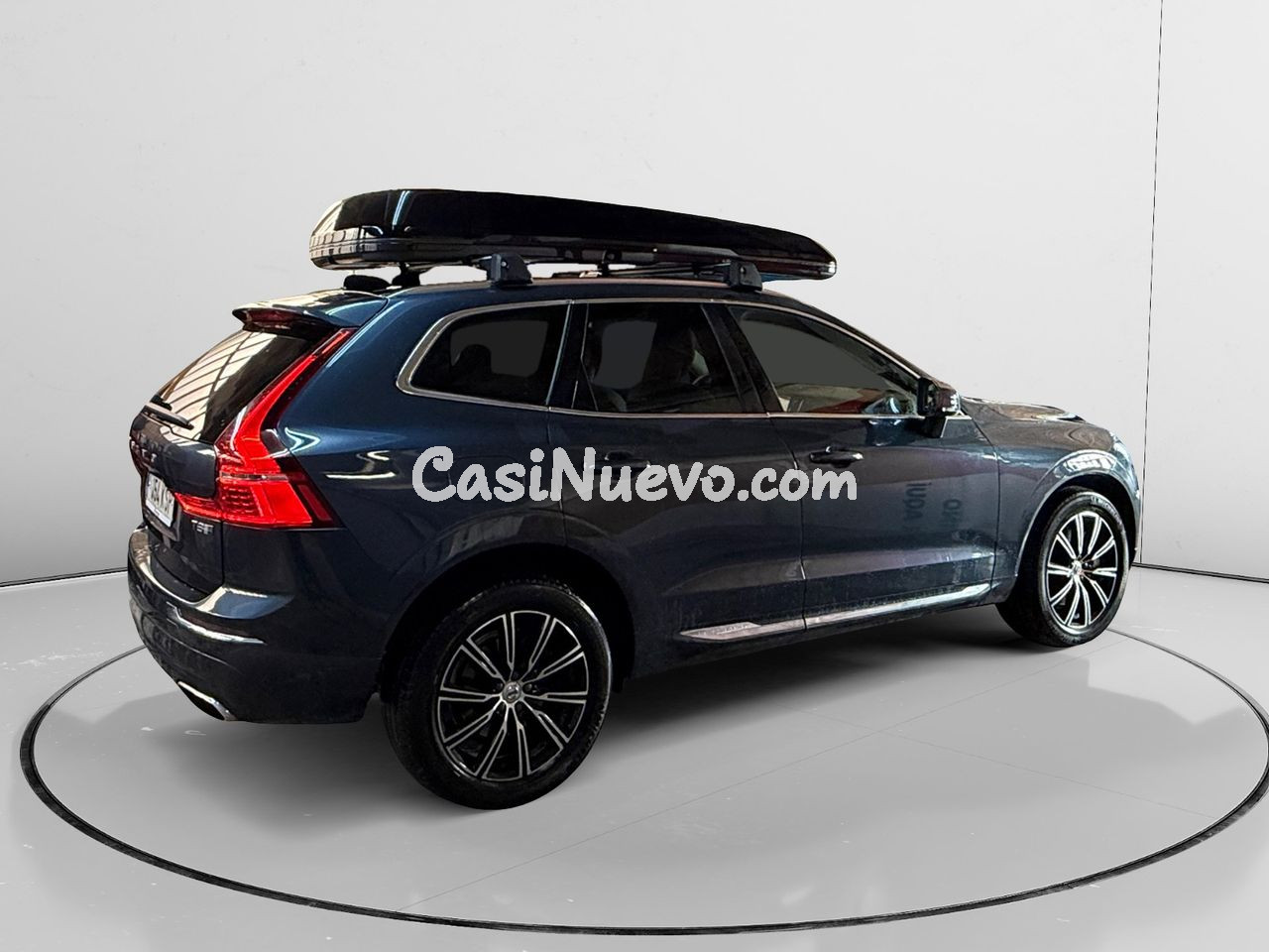 Volvo XC60 T8 Twin Engine Inscription AWD - foto 2