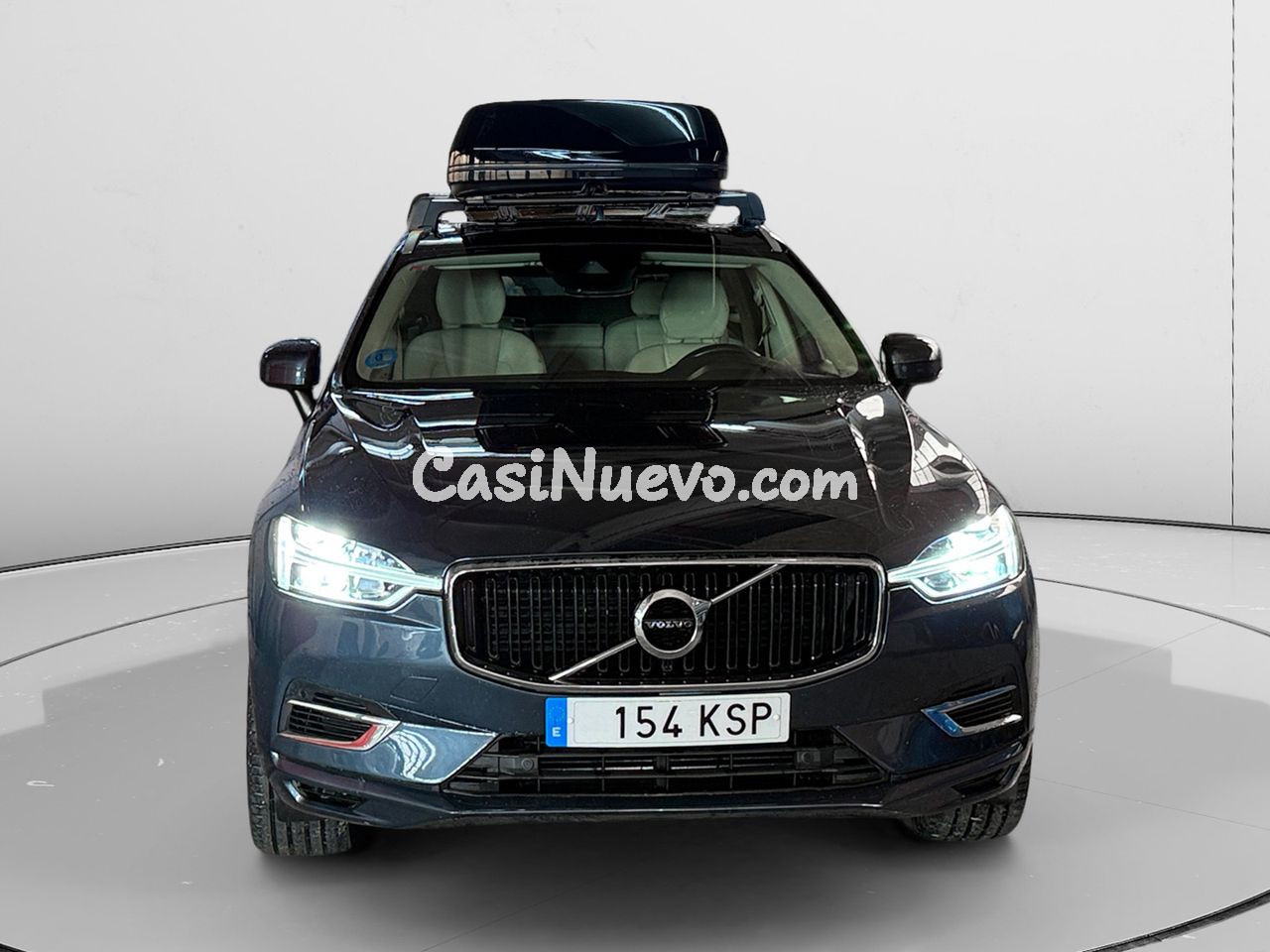 Volvo XC60 T8 Twin Engine Inscription AWD - foto 5