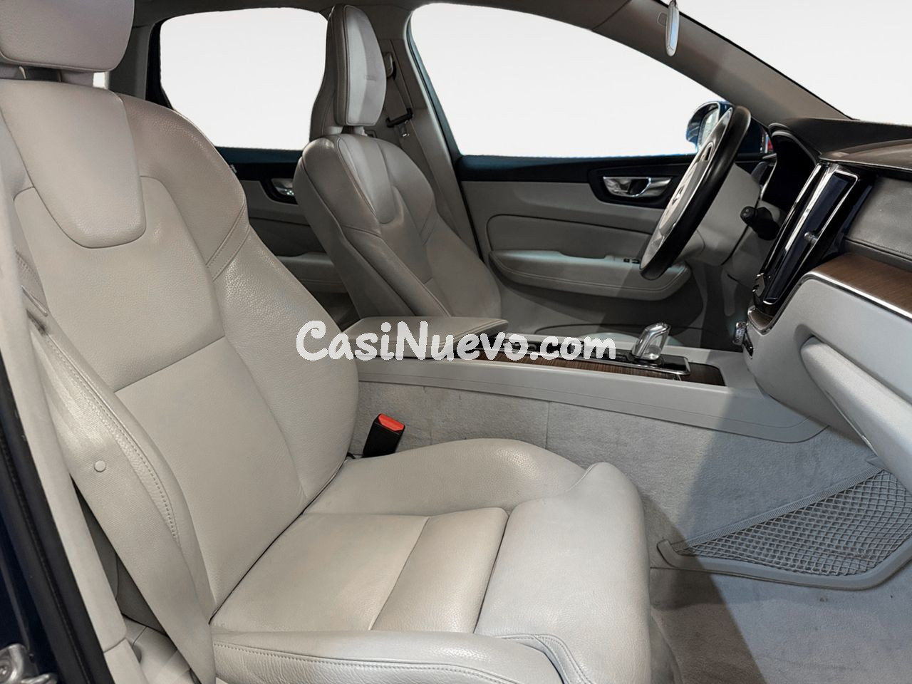 Volvo XC60 T8 Twin Engine Inscription AWD - foto 11