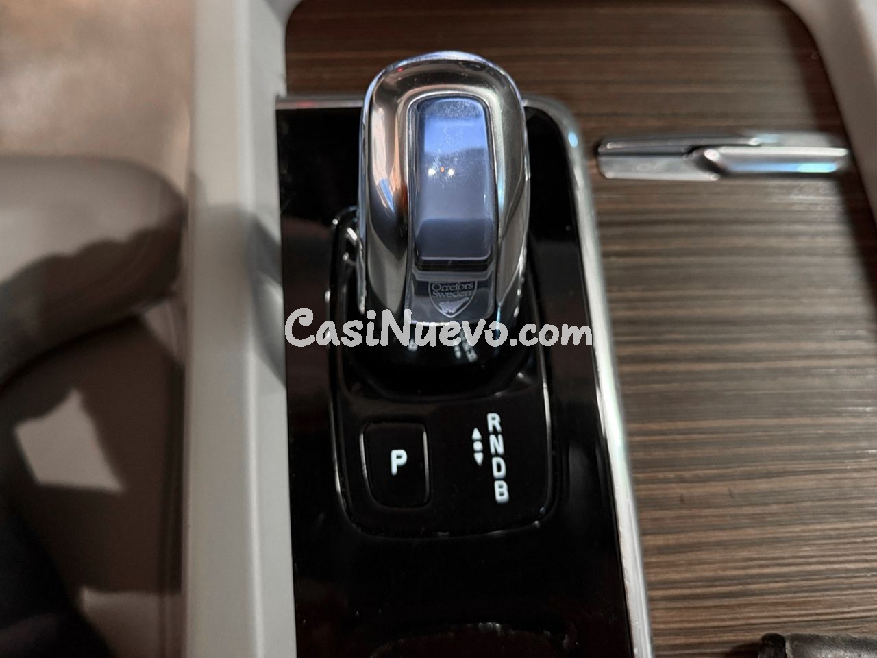 Volvo XC60 T8 Twin Engine Inscription AWD - foto 13