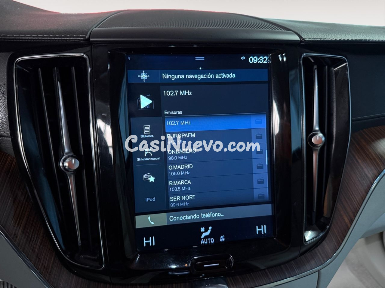 Volvo XC60 T8 Twin Engine Inscription AWD - foto 16