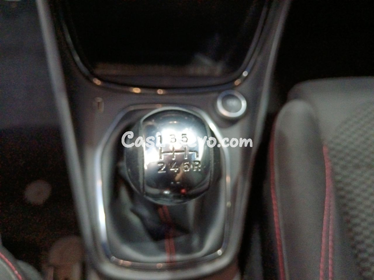 Ford Puma Hybrid ST-Line - foto 13