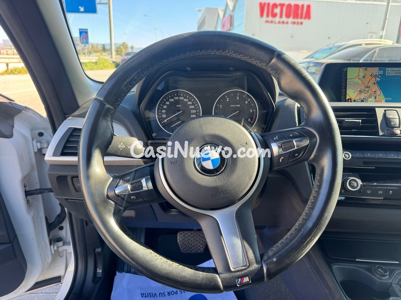 BMW Serie 2 218 d Advantage - foto 10