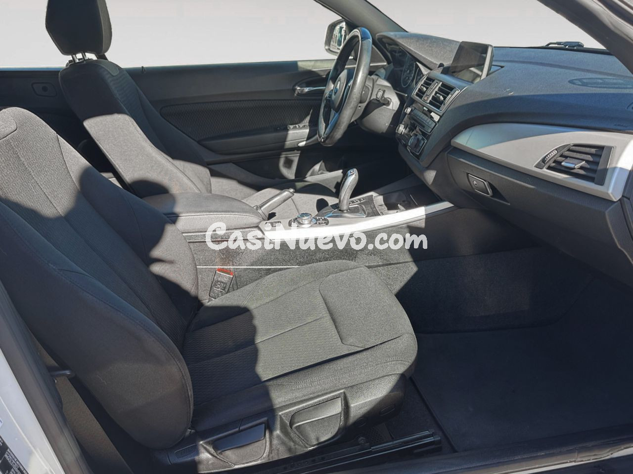 BMW Serie 2 218 d Advantage - foto 13