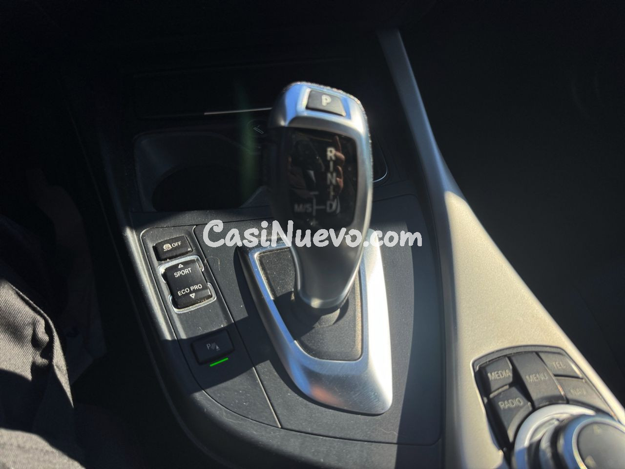 BMW Serie 2 218 d Advantage - foto 15