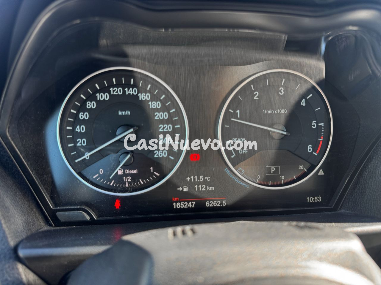 BMW Serie 2 218 d Advantage - foto 16