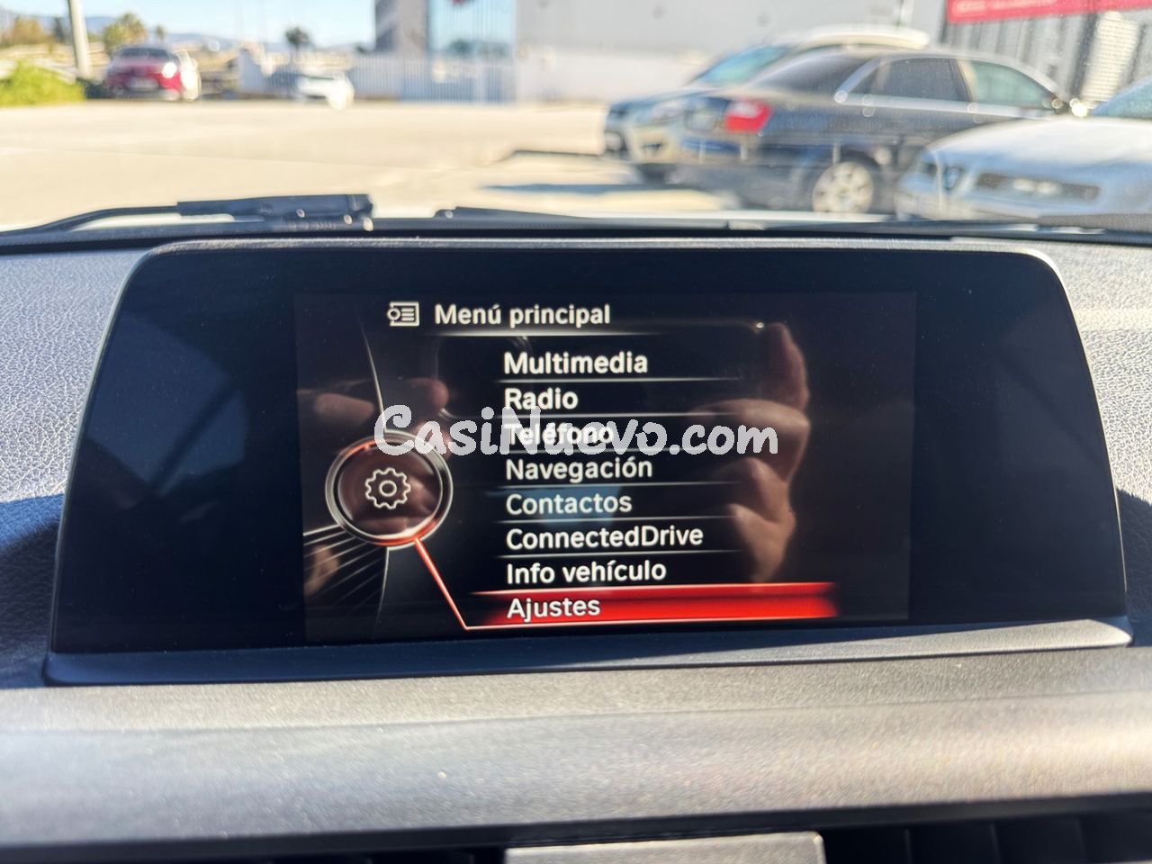 BMW Serie 2 218 d Advantage - foto 17