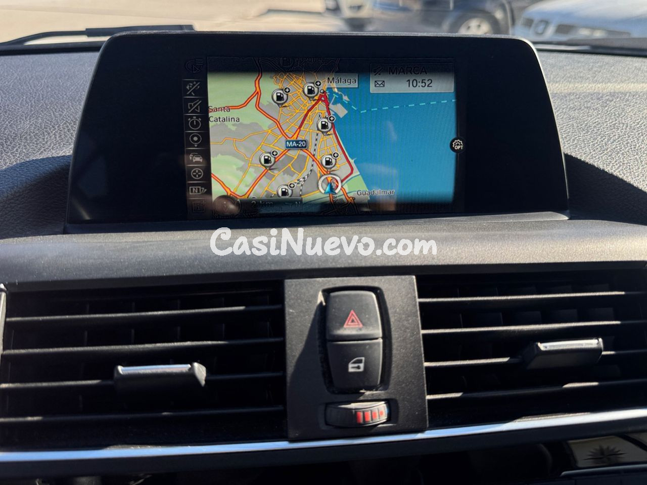 BMW Serie 2 218 d Advantage - foto 18