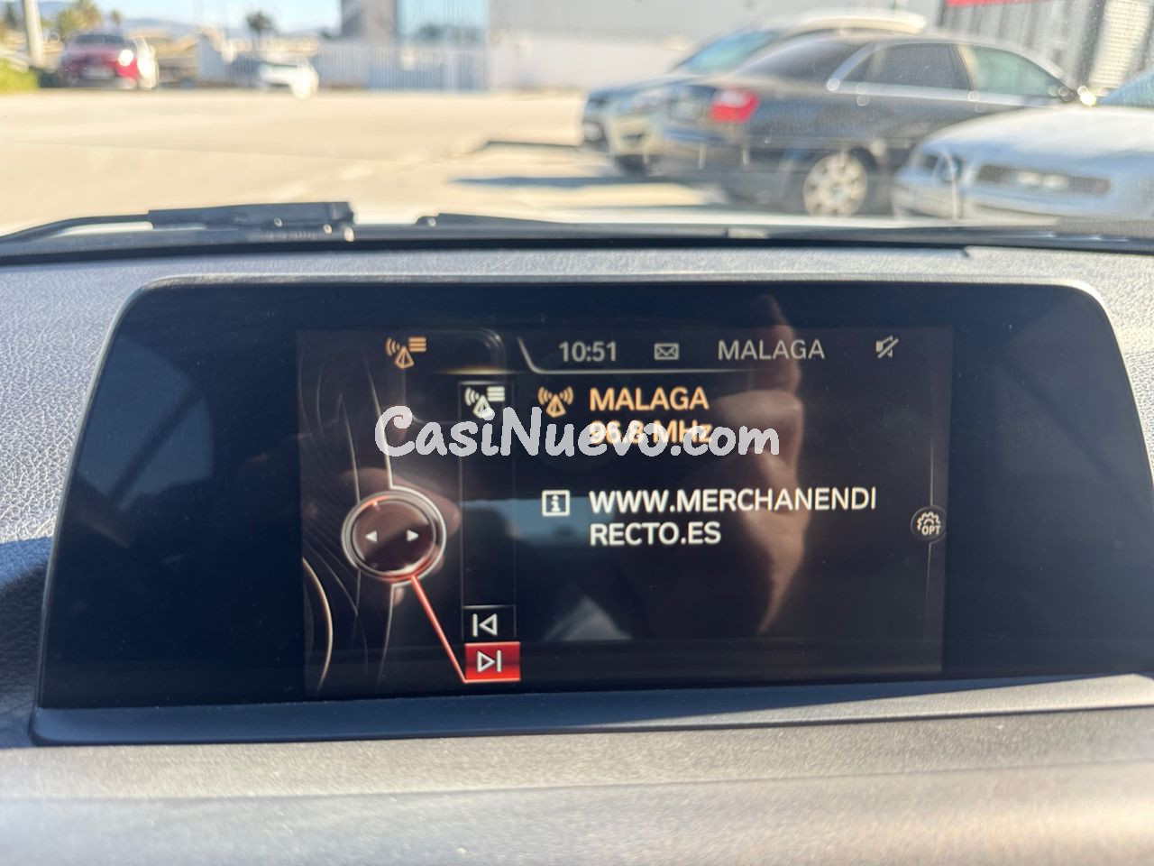 BMW Serie 2 218 d Advantage - foto 19