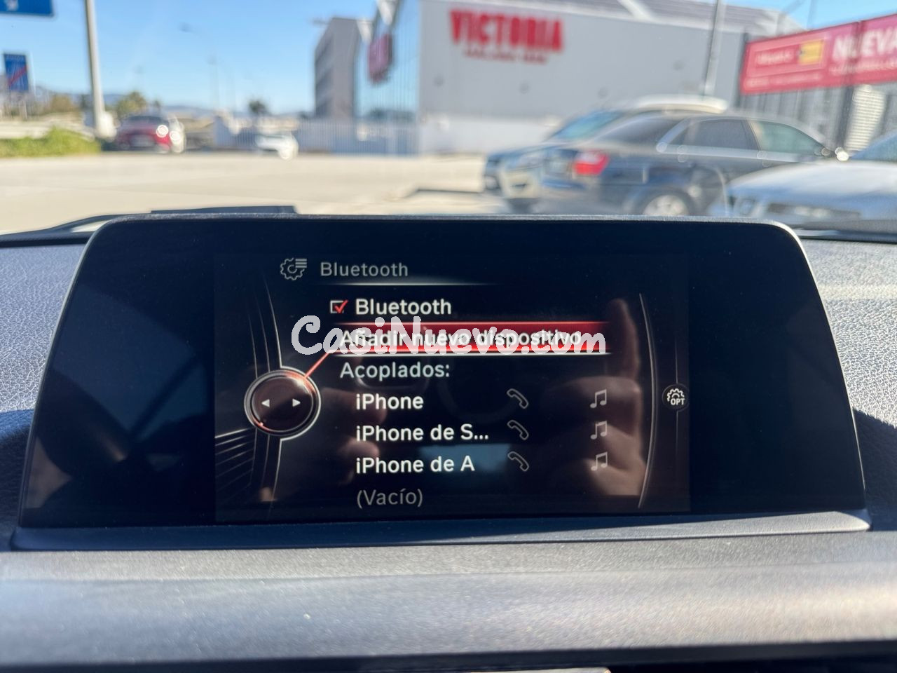 BMW Serie 2 218 d Advantage - foto 20