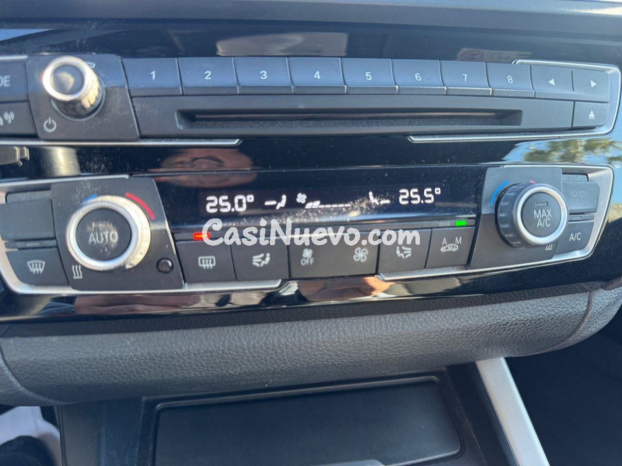 BMW Serie 2 218 d Advantage - foto 21