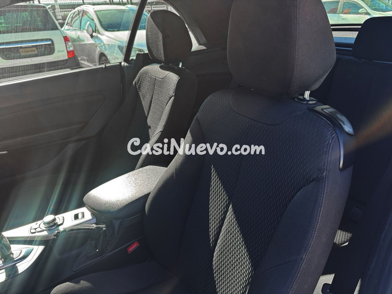 BMW Serie 2 218 d Advantage - foto 22