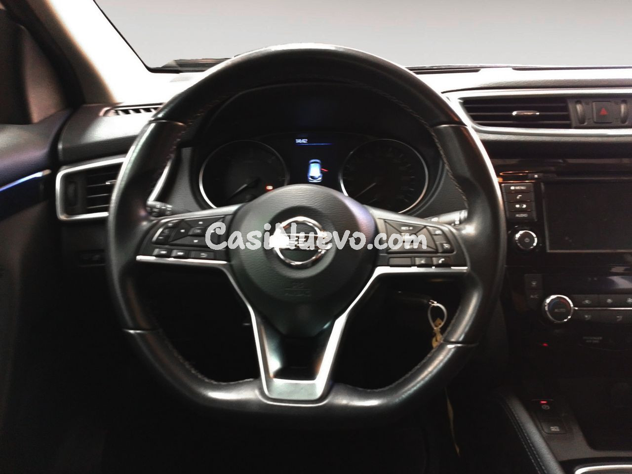 Nissan Qashqai Acenta - foto 7