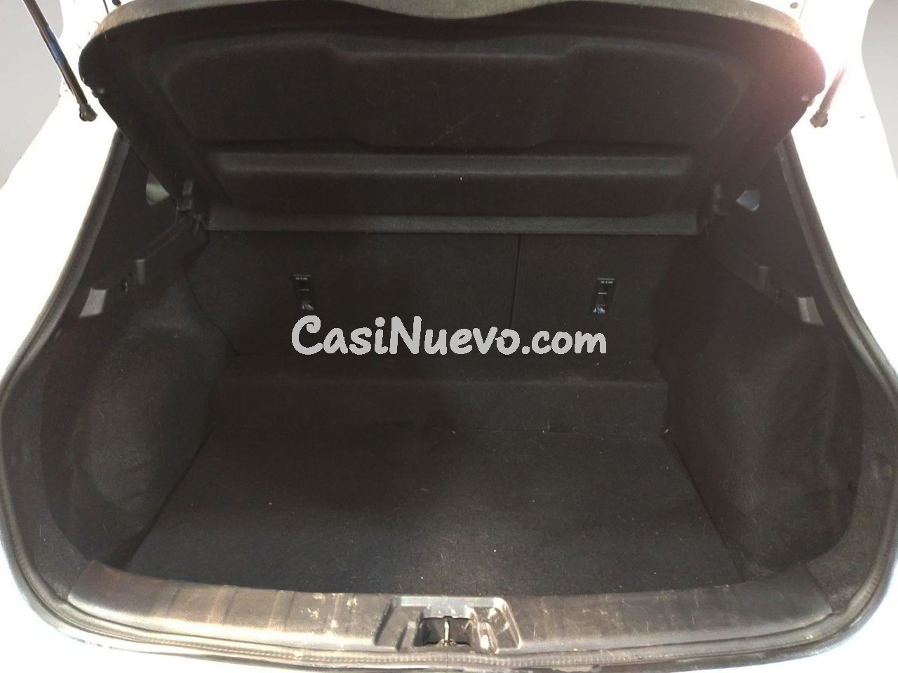 Nissan Qashqai Acenta - foto 11