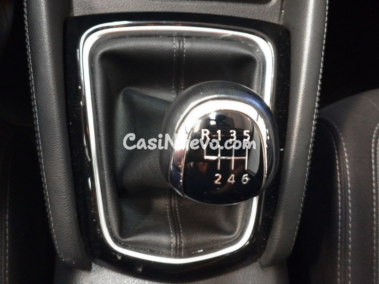 Nissan Qashqai Acenta - foto 12