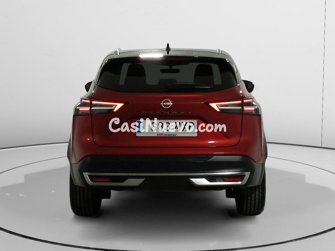 Nissan Qashqai N-Connecta - foto 3