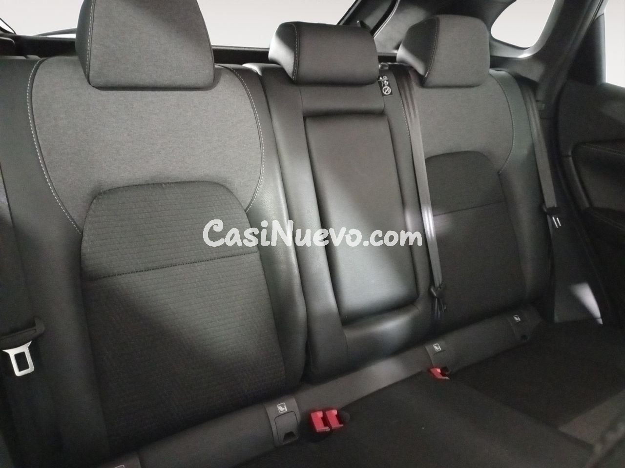 Nissan Qashqai N-Connecta - foto 9