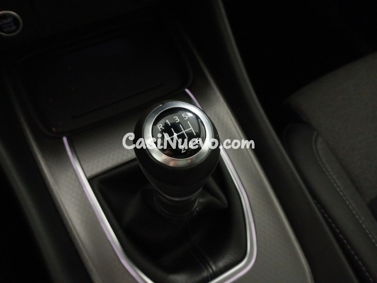 Nissan Qashqai N-Connecta - foto 13