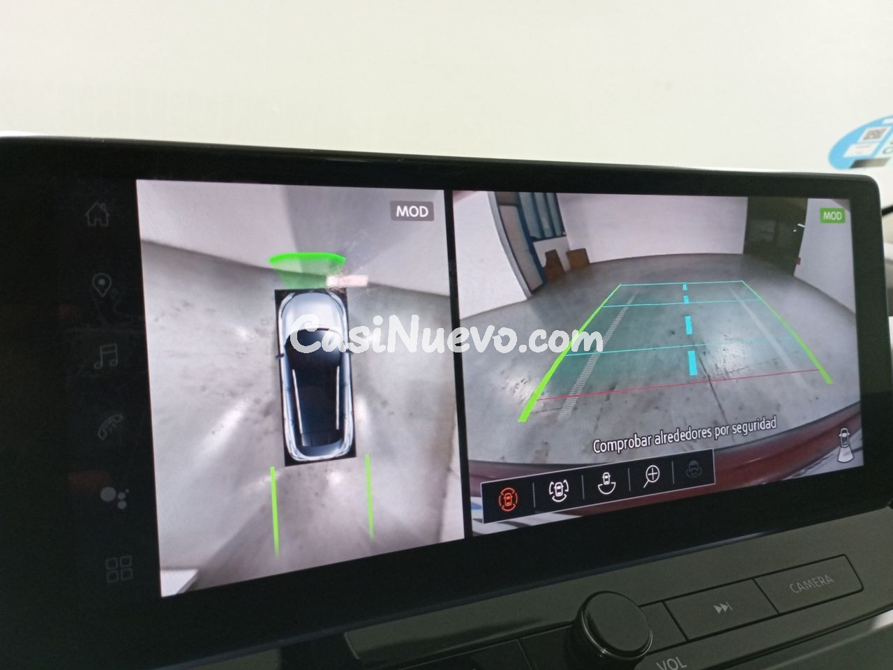 Nissan Qashqai N-Connecta - foto 16