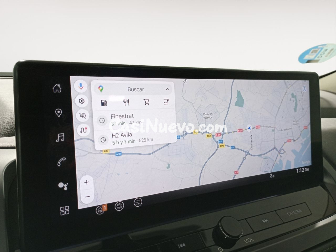 Nissan Qashqai N-Connecta - foto 17