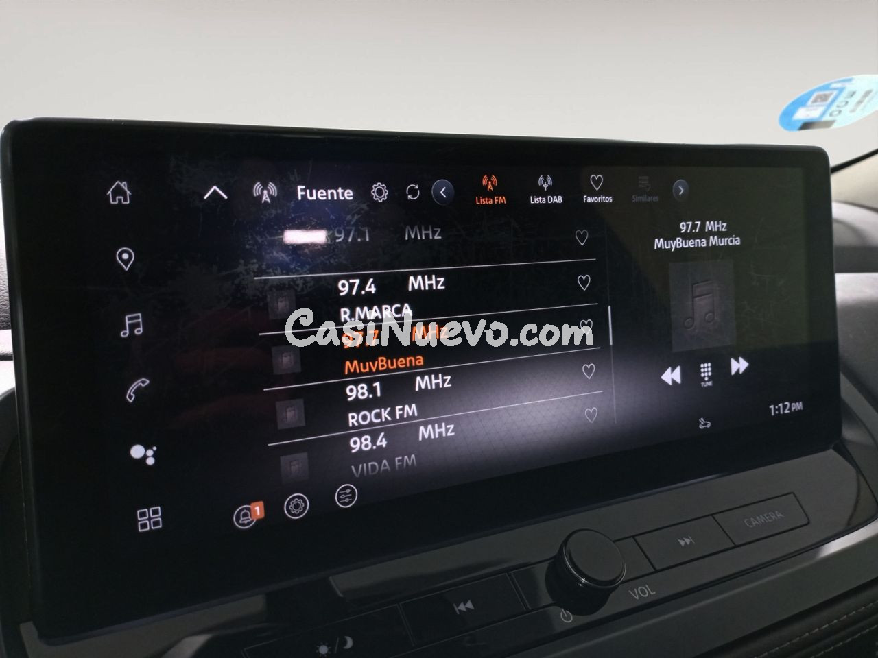 Nissan Qashqai N-Connecta - foto 18