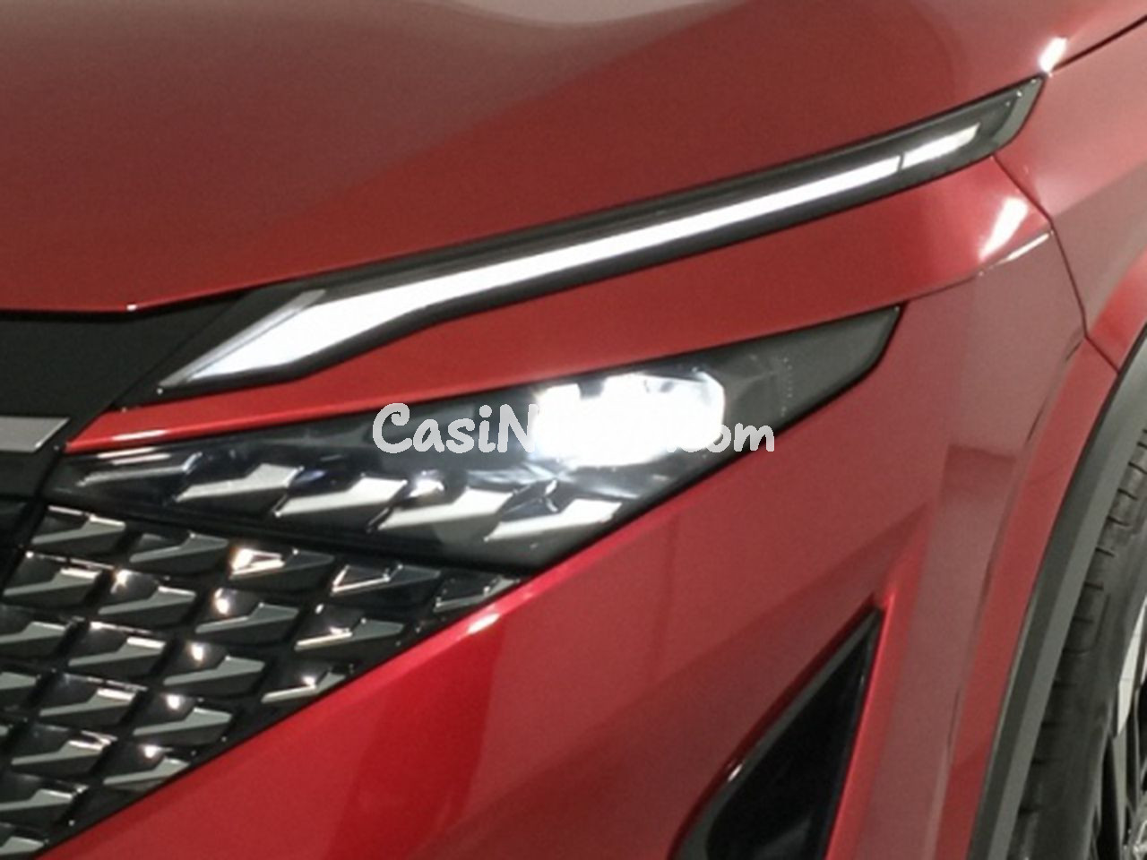 Nissan Qashqai N-Connecta - foto 23