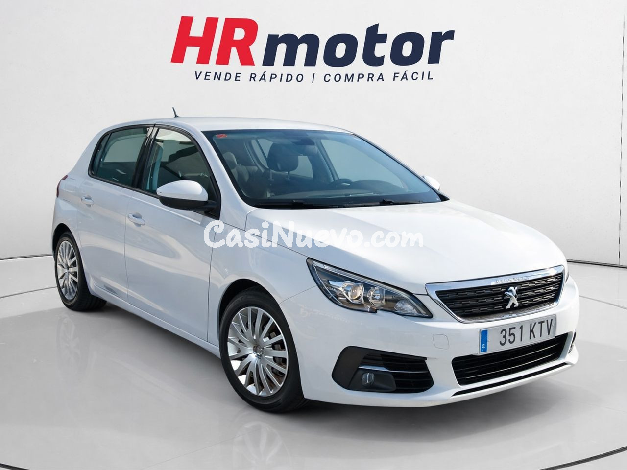 Peugeot 308 Business Line