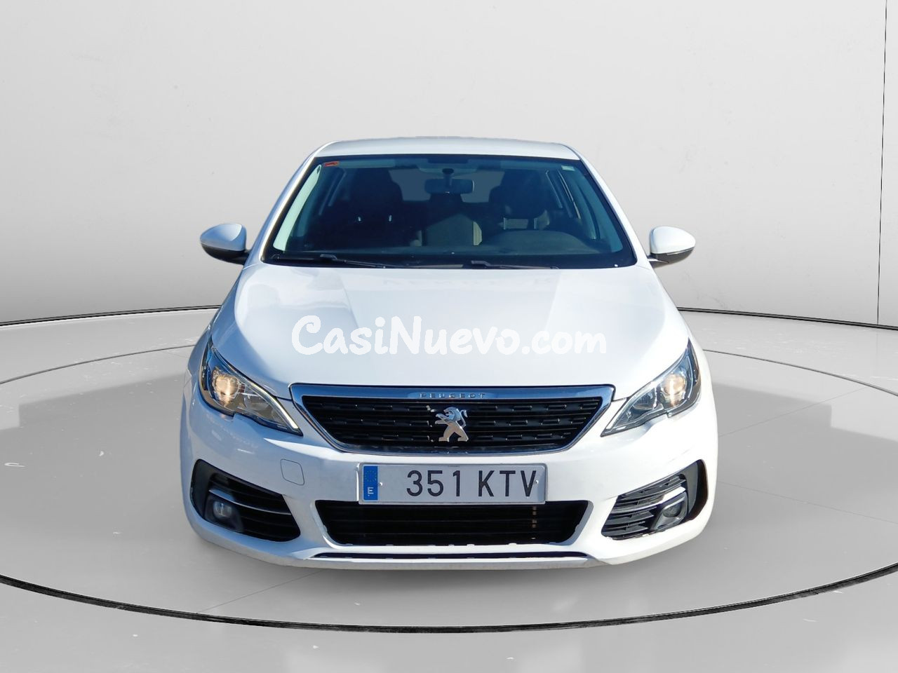 Peugeot 308 Business Line - foto 5